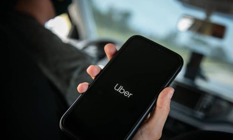 Usuários do Uber no Rio contarão com o botão ‘Ligar para a Polícia’ em casos de emergência