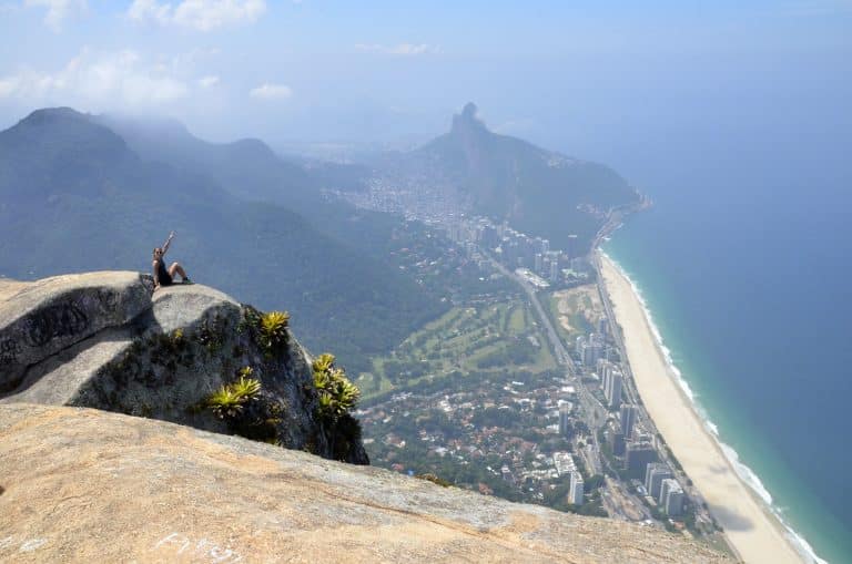 Trilha da Pedra da Gávea: Ir ou Não Ir? Eis a questão