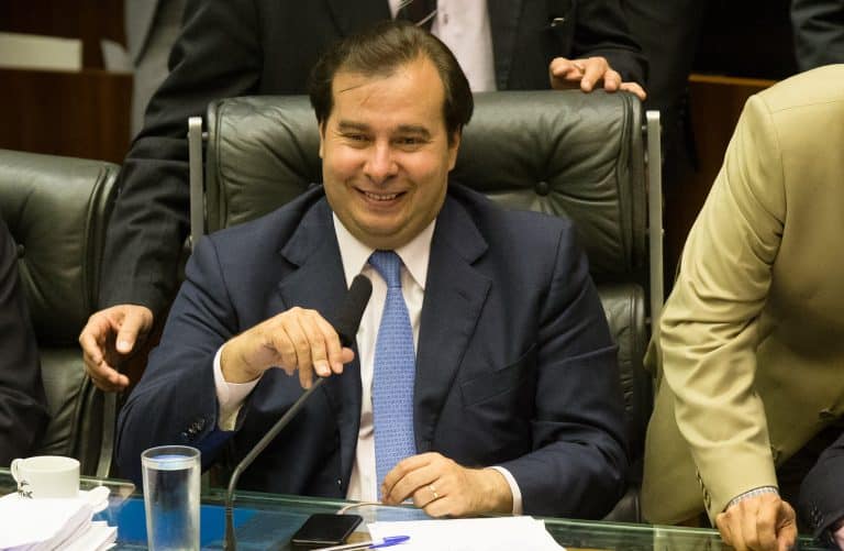 Quintino : Rodrigo Maia é um candidato viável a governador do Rio em 2022?