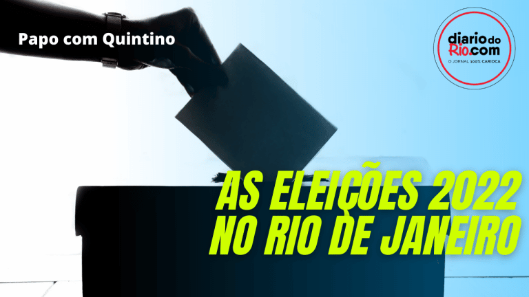 Quem são os candidatos a governador do Rio de Janeiro em 2022?