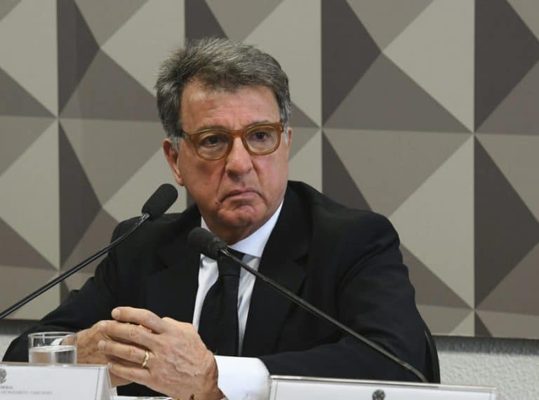 Paulo Marinho deixa o PSDB do Rio de Janeiro