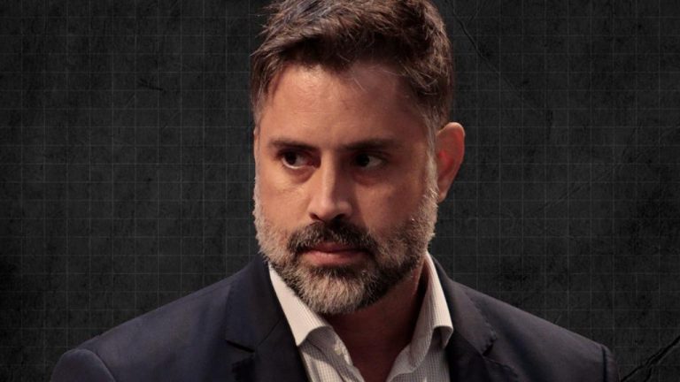 Alexandre Freitas aciona Judiciário contra Passaporte de Vacina