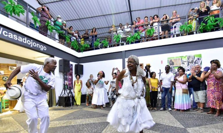 Rio de Janeiro ganha edital voltado à cultura e economia criativa