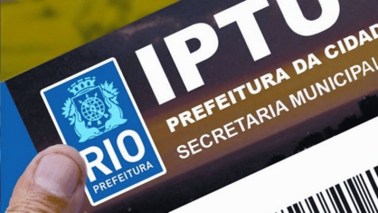 IPTU 2022: Contribuintes recebem guia para pagamento de cotas em atraso