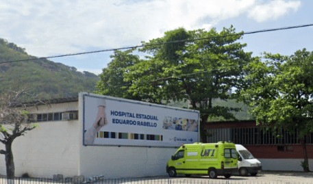 Vereadores do Rio cobram a reabertura do Hospital Estadual Eduardo Rabello