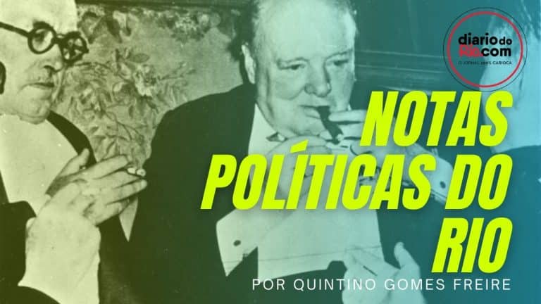 Notas Políticas do Rio de Janeiro – 6/6/2021