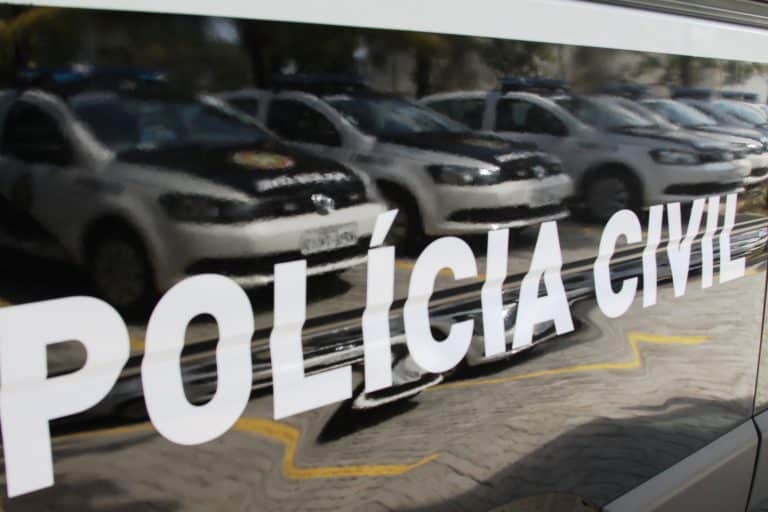Baixada: Polícia Civil prende 87 criminosos envolvidos com roubos de celular