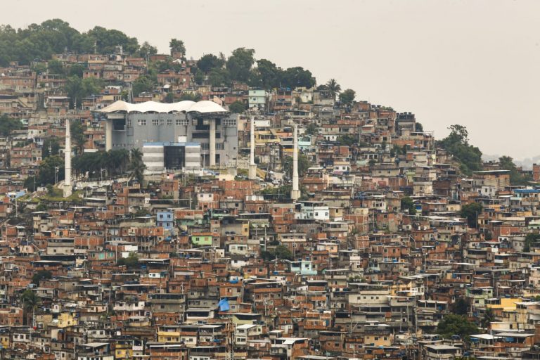 Guilherme Fonseca: Favela-Bairro, um programa para todo o Estado