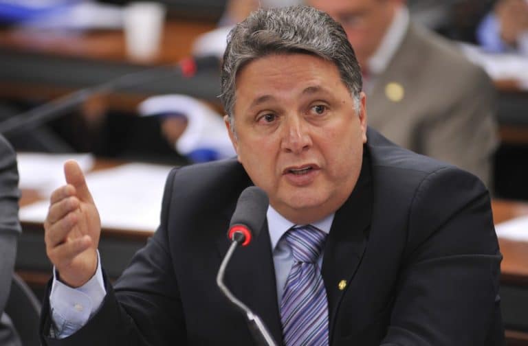 Aumentam os rumores de que Garotinho possa ser candidato a governador em 2022