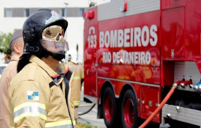 RJ Terá Concurso Público Para O Corpo De Bombeiros; Serão 3 Mil Vagas ...