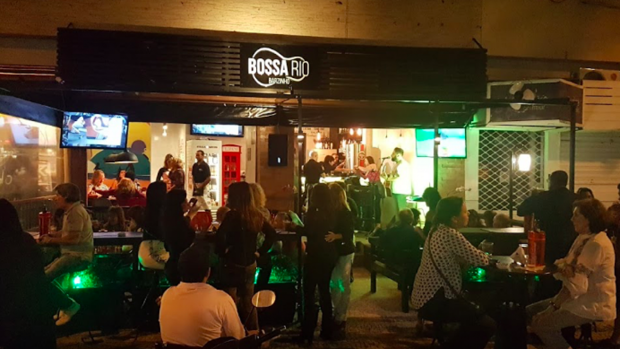 Bar Bossa Rio traz diversão, barulho e discórdia a Copacabana - Diário do  Rio de Janeiro