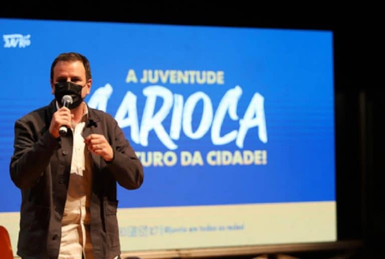 8 secretários de Eduardo Paes serão candidatos em 2022