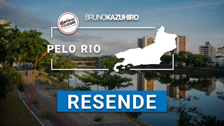 Curiosidades sobre Resende – Rio de Janeiro