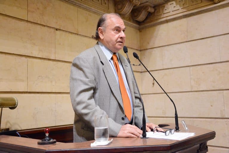 Marques: Eleição ao governo do RJ aberta – aliança Cesar Maia-Paes é a aposta