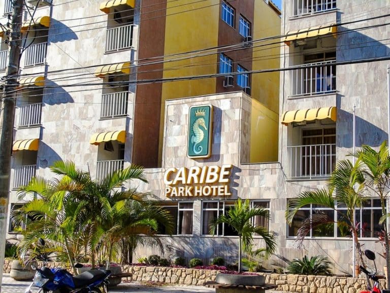 Sesc RJ compra Caribe Park Hotel, seu primeiro hotel na Região dos Lagos