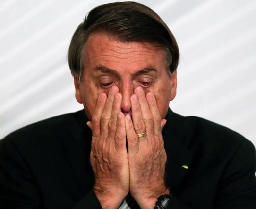 Marques: 10 absurdos da Nota Oficial de Bolsonaro