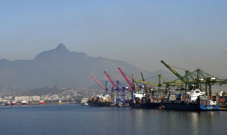 Portos e aeroportos do Rio podem entrar no Programa de Privatizações e Concessões do Governo Federal