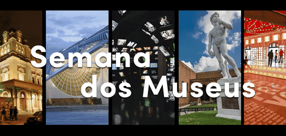 Semana dos Museus: TikTok exibe maratona de visitas guiadas a museus brasileiros
