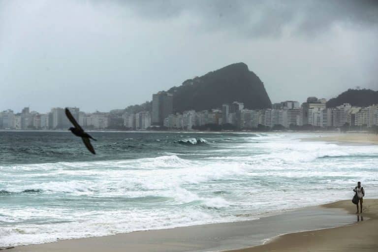 Rio entra em estágio de mobilização pela segunda vez em menos de 24h