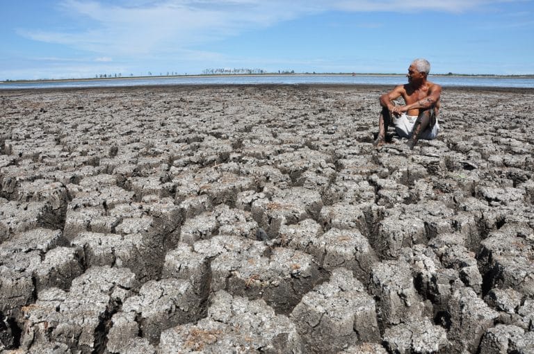 Afetadas por secas, regiões Norte e Noroeste do Estado podem se tornar semiáridas