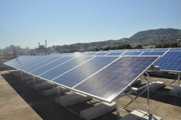 Alerj aprova projeto de lei que estimula o uso de energia solar