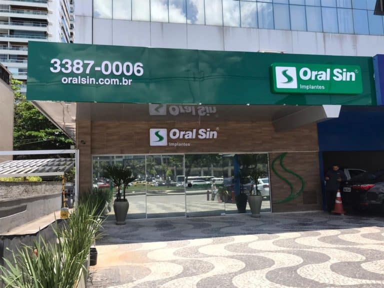 Com mercado de Saúde aquecido, Oral Sin investe mais de R$ 10 milhões em expansão no Rio de Janeiro