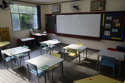 Gestão da educação é melhor avaliada na Zona Sul e no Centro, diz Instituto Rio21