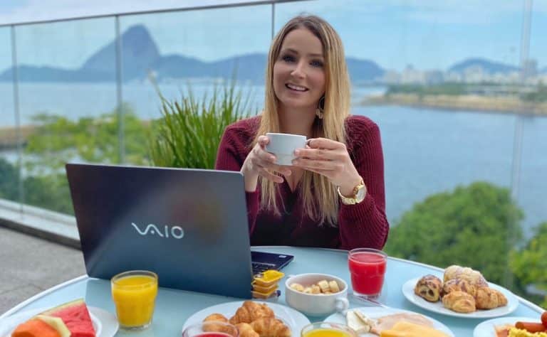 6 lugares para tomar seu café da manhã no Rio de Janeiro
