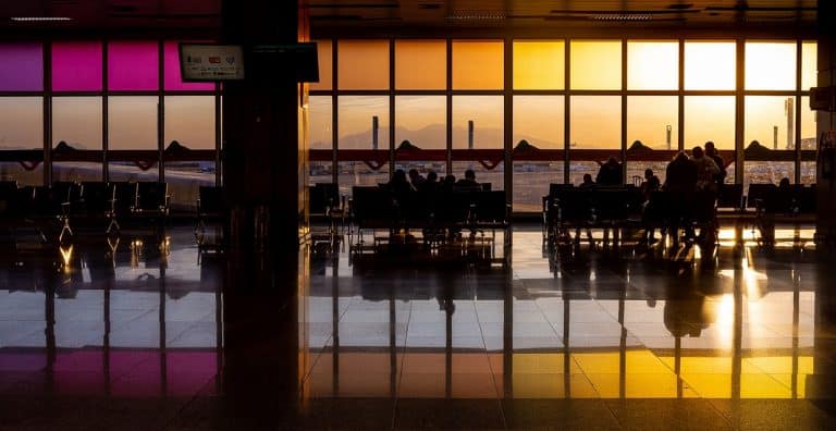RIOgaleão tem certificado em programa de saúde aeroportuária renovado