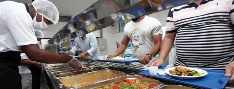 Governo do RJ levará Restaurante Popular para Macaé
