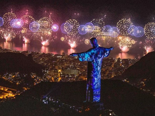 Yuri Antigo – Vem, 2022! Quatro festas (pagas) que prometem agitar o Réveillon carioca
