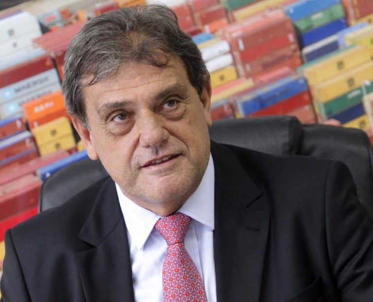 Marques: Marcos Capute é pré-candidato a governador do Rio em 2022