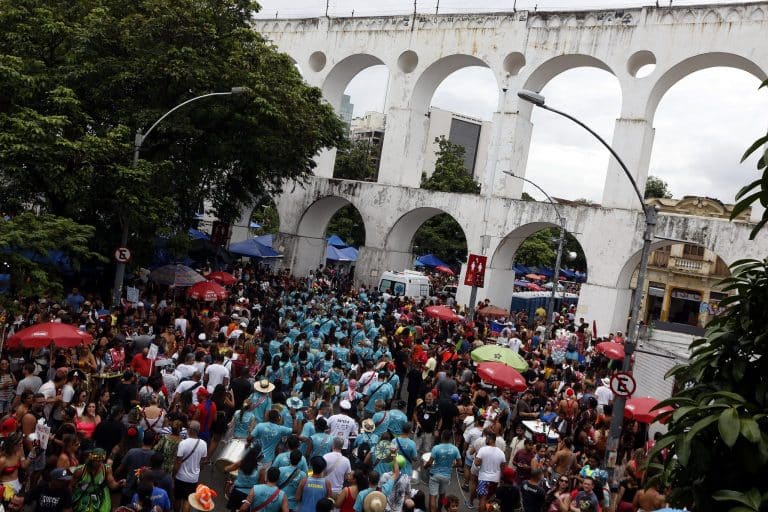 William Bittar: Algumas considerações sobre o Carnaval no Brasil e no Rio de Janeiro