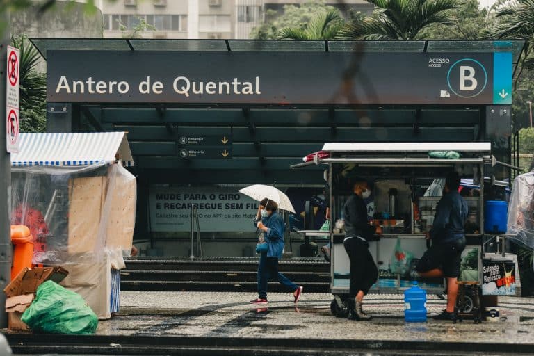 3 programas para fazer no Rio de Janeiro com chuva