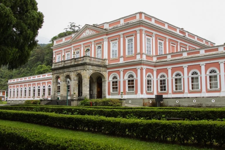 A exposição ‘Olhar germânico na gênese do Brasil’ entra em cartaz no Museu Imperial de Petrópolis, no dia 21