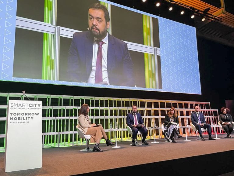 Programas ambientais do Estado do Rio são apresentados em congresso mundial na Espanha