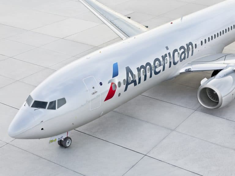 American Arlines anuncia mais voos saindo do Rio de Janeiro