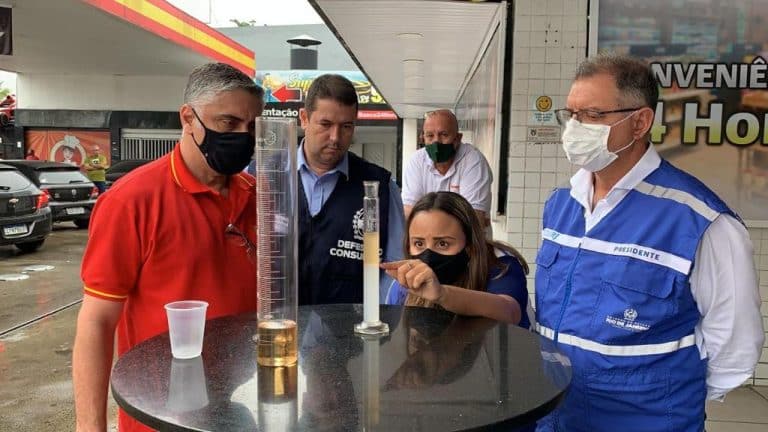 Procon-RJ interdita 4 instaladoras de kit gás em Nova Iguaçu