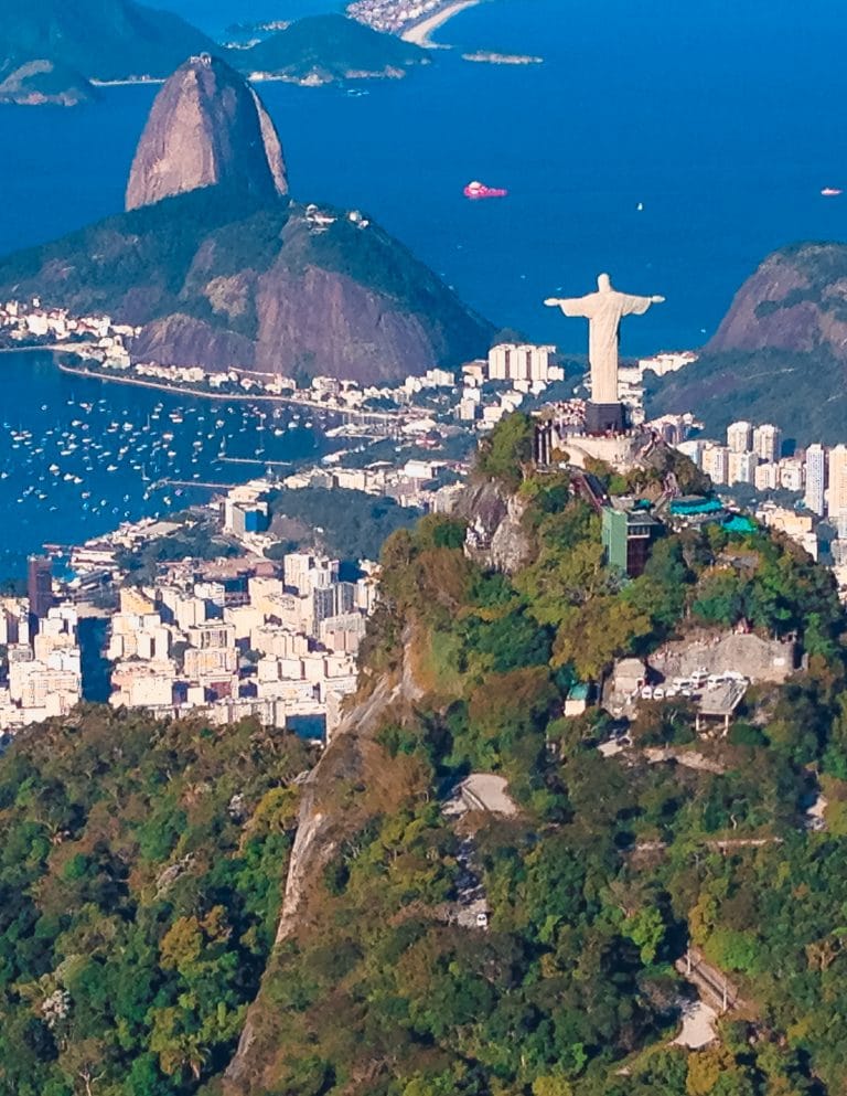 Guia do Rio: Onde fazer trilha no Rio de Janeiro?