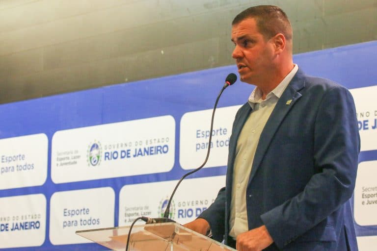 Governo do RJ cria 1500 núcleos sócio-esportivos e regulamenta Bolsa Atleta
