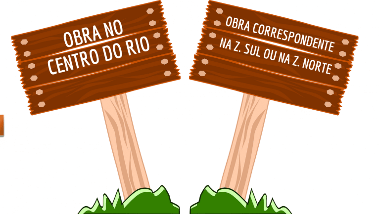 Redondo: Reviver Centro e seus pares, uma questão urbana no Rio de Janeiro