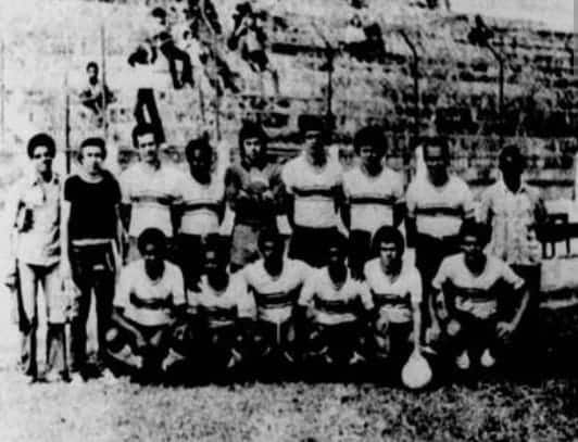 André Luiz Pereira Nunes – Dourados: o tradicional tricolor do Quitungo
