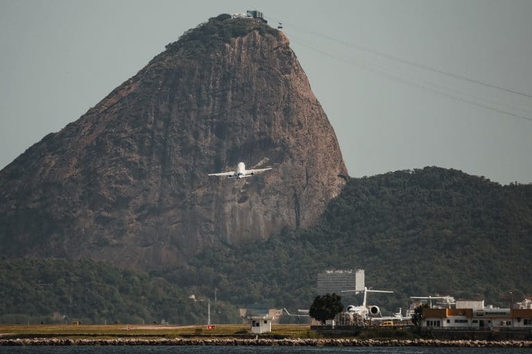 Pesquisa mostra carioca mais feliz com o Rio de Janeiro