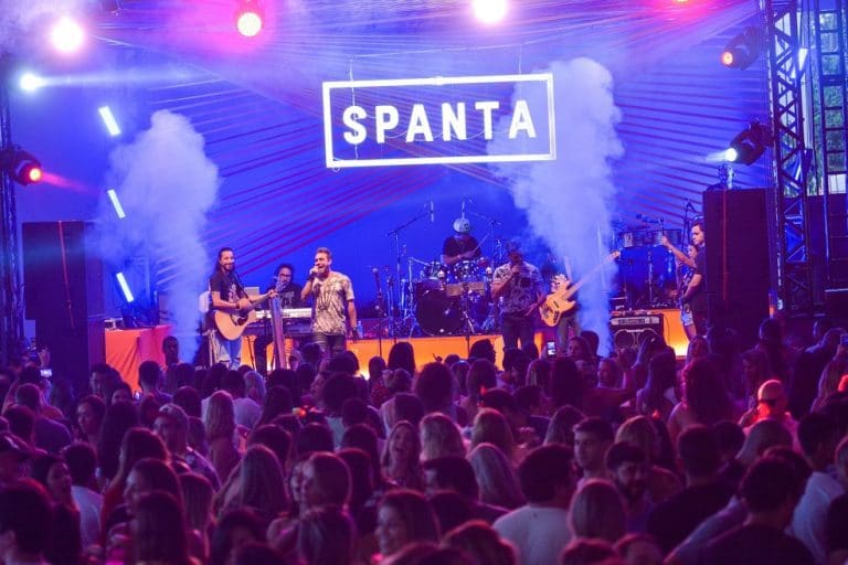 Festival Spanta está cancelado