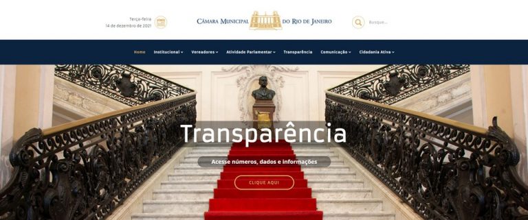 Serviços on-line da Prefeitura do Rio afetados por ataque hacker permanecem  fora do ar, Rio de Janeiro