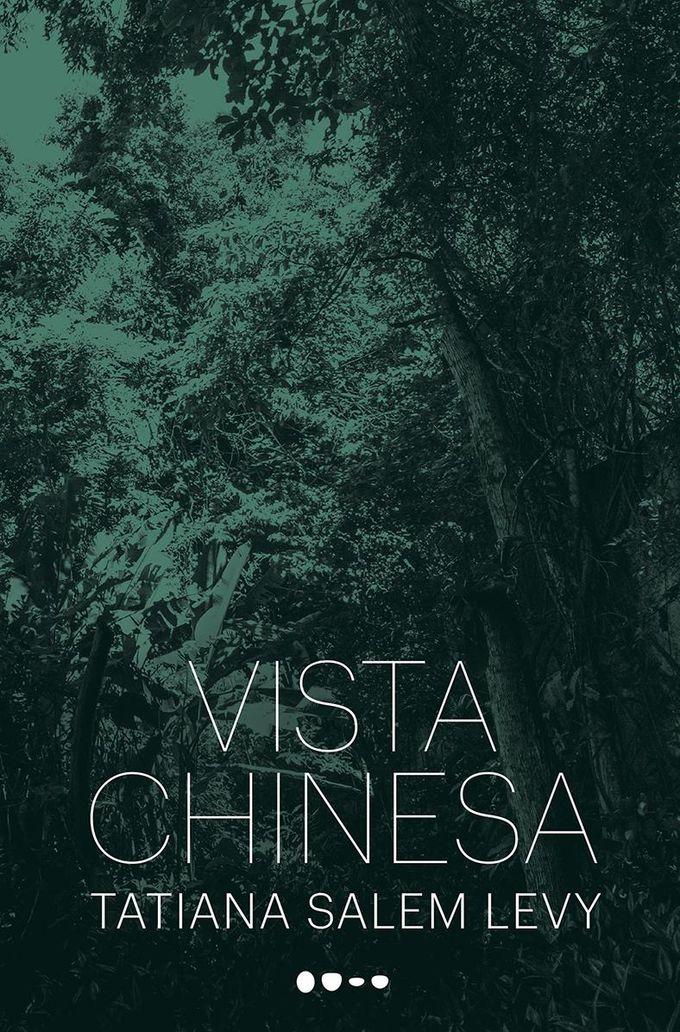 Márcia Silveira – Vista Chinesa: a dolorosa memória de um corpo violado