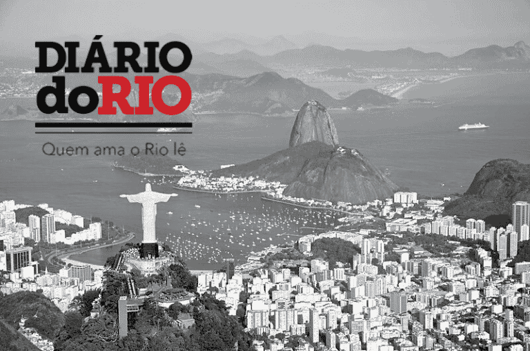 Novo projeto gráfico e logomarca marcam o bom momento do Diário do Rio