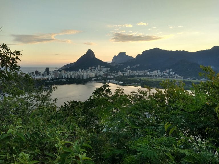 Papo de Talarico: O melhor réveillon é o do Rio