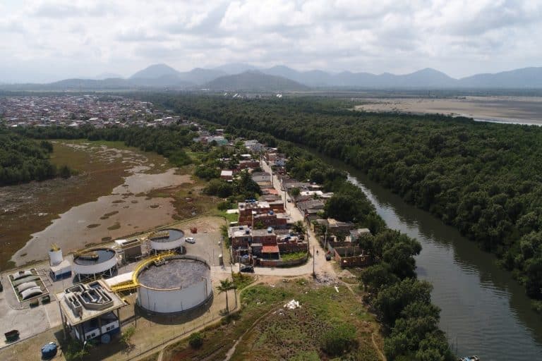 Prefeitura do Rio prorroga consulta pública sobre os serviços de Água e Esgoto da cidade