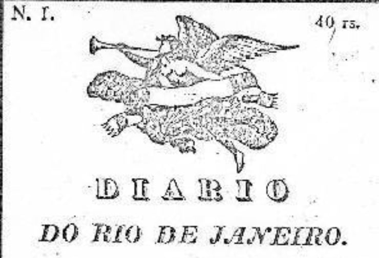Diário do Rio de Janeiro, Quem ama o Rio lê – Um Jornal do Rio de Janeiro
